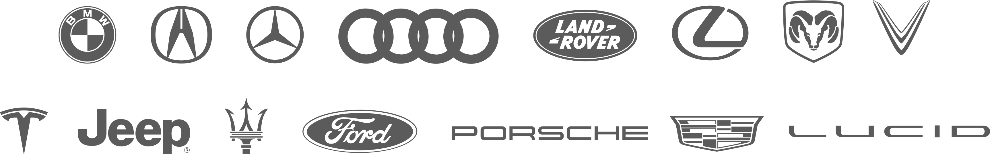 Luxury Car Rental Toronto